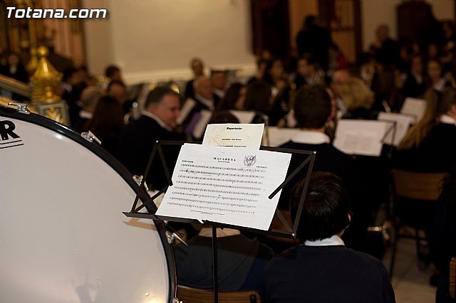 Concierto presentacin CD San Juan - 61