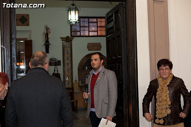 Concierto presentacin CD San Juan - 62