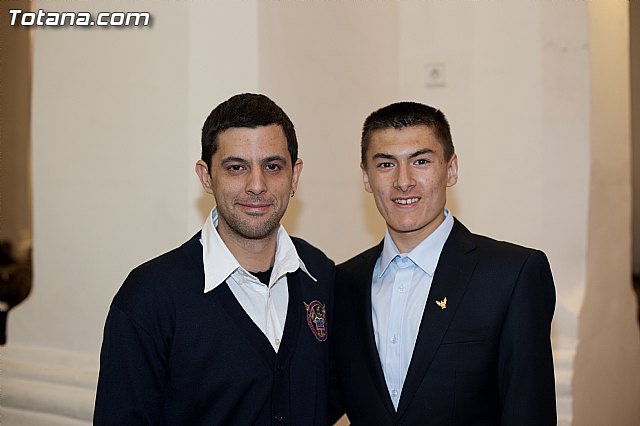 Concierto presentacin CD San Juan - 63