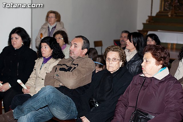 Concierto presentacin CD San Juan - 66