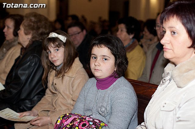 Concierto presentacin CD San Juan - 67