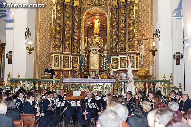 Concierto presentacin CD San Juan - 71