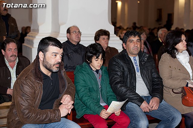 Concierto presentacin CD San Juan - 73