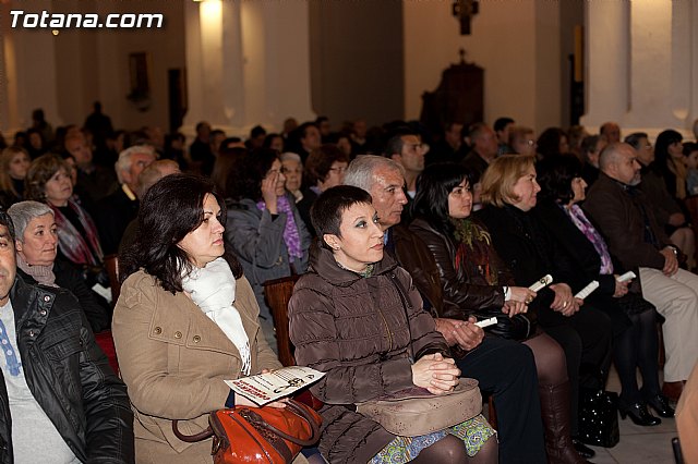 Concierto presentacin CD San Juan - 74