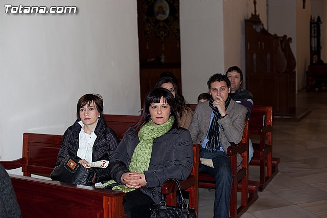 Concierto presentacin CD San Juan - 76