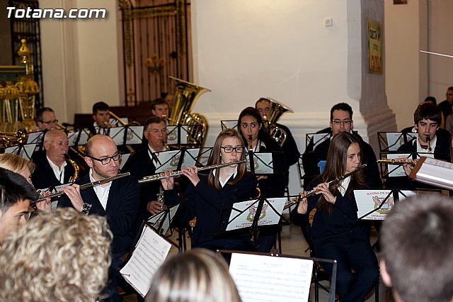 Concierto presentacin CD San Juan - 85