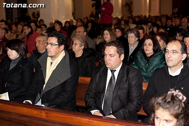 Concierto presentacin CD San Juan - 88