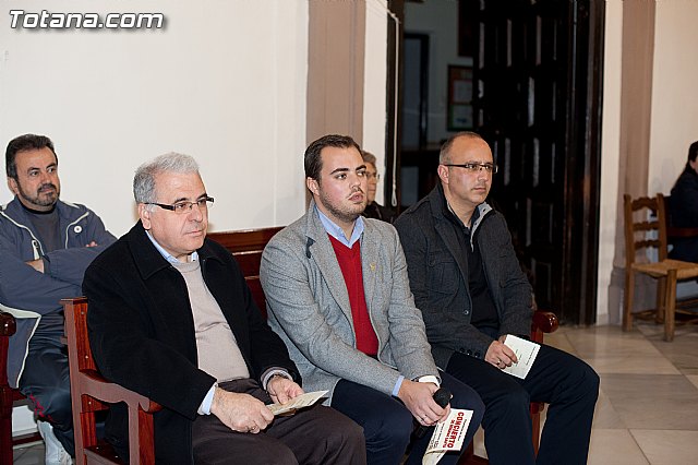 Concierto presentacin CD San Juan - 89