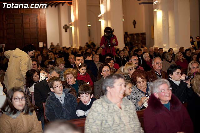 Concierto presentacin CD San Juan - 90