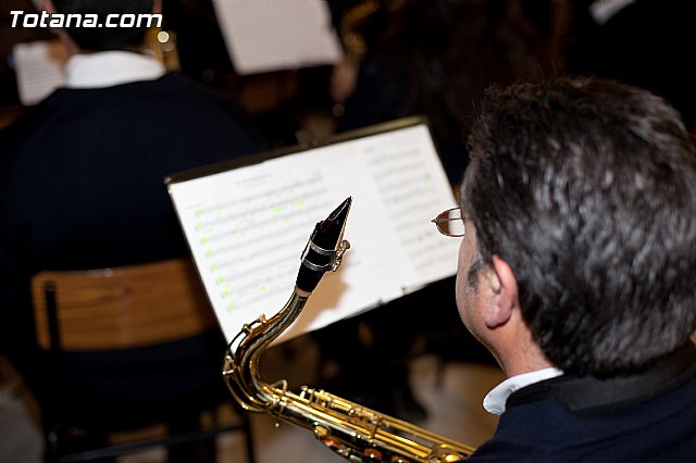 Concierto presentacin CD San Juan - 91