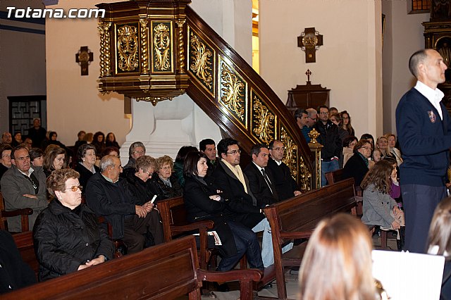 Concierto presentacin CD San Juan - 93