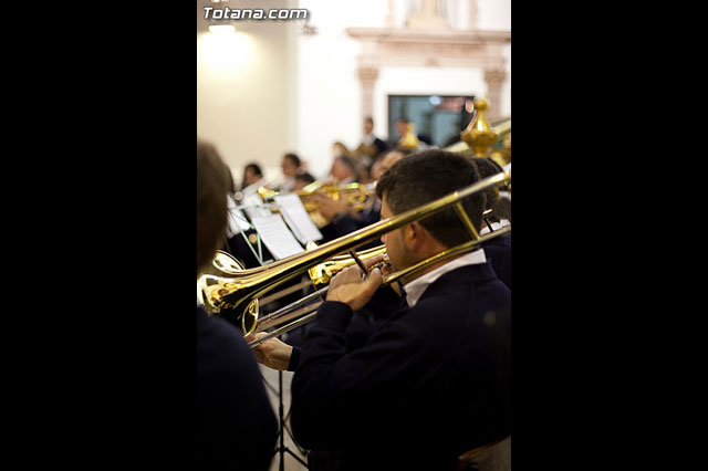 Concierto presentacin CD San Juan - 98