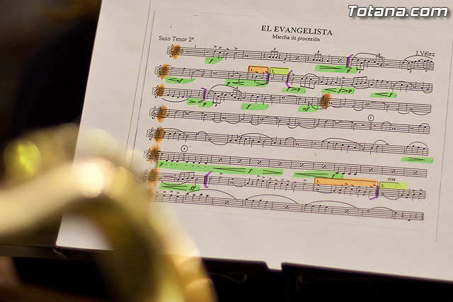 Concierto presentacin CD San Juan - 103