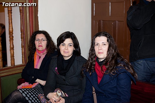 Concierto presentacin CD San Juan - 104