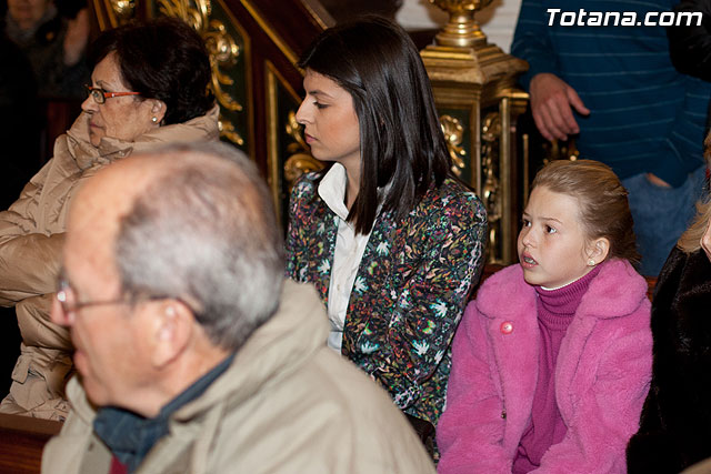 Concierto presentacin CD San Juan - 106