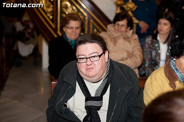 Concierto presentacin CD San Juan - 109