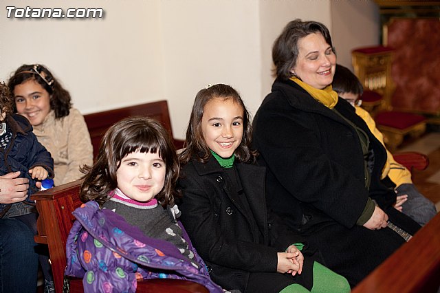 Concierto presentacin CD San Juan - 116