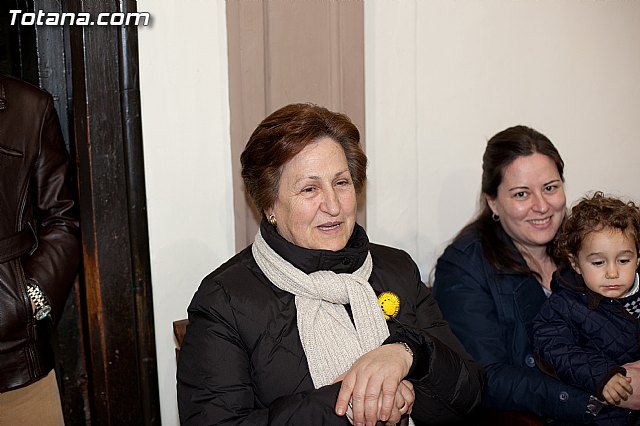 Concierto presentacin CD San Juan - 117