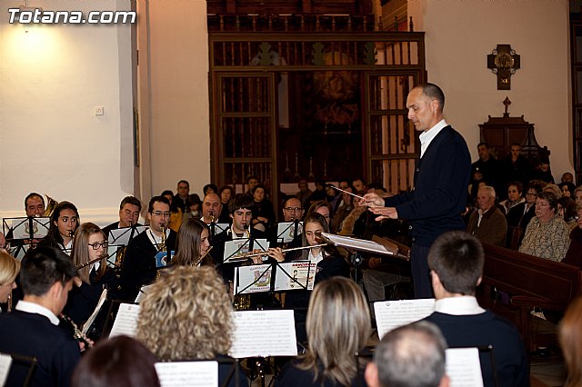 Concierto presentacin CD San Juan - 121