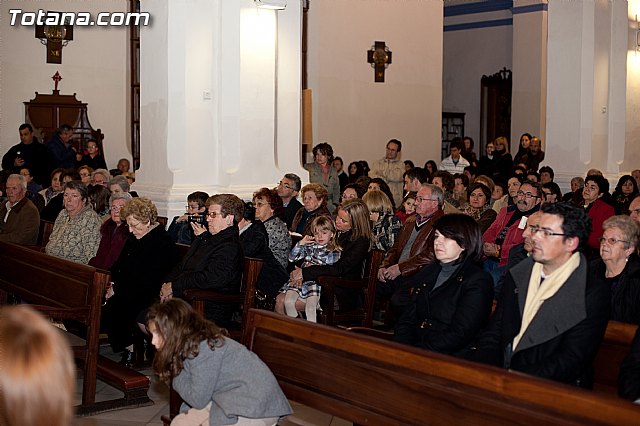 Concierto presentacin CD San Juan - 124
