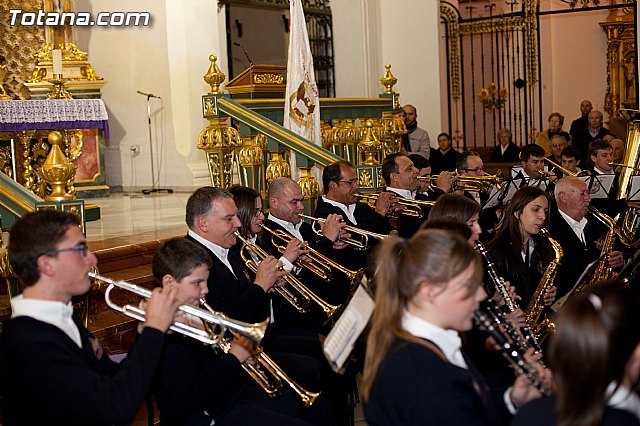 Concierto presentacin CD San Juan - 127