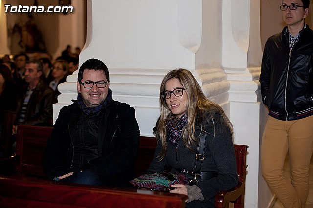 Concierto presentacin CD San Juan - 134