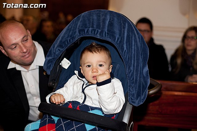 Concierto presentacin CD San Juan - 135