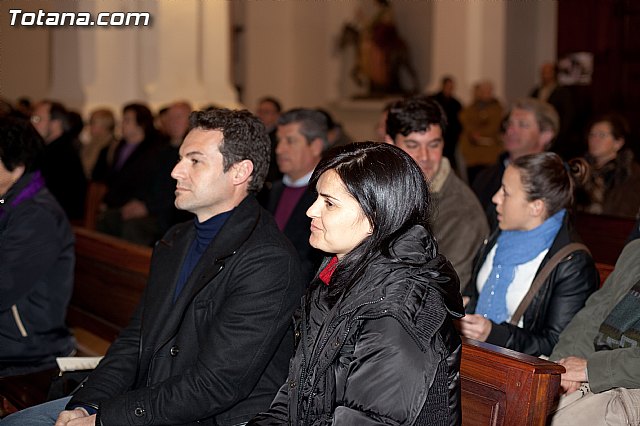 Concierto presentacin CD San Juan - 136