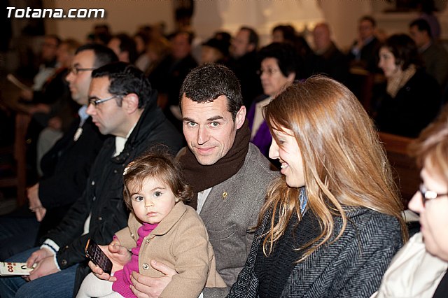 Concierto presentacin CD San Juan - 137