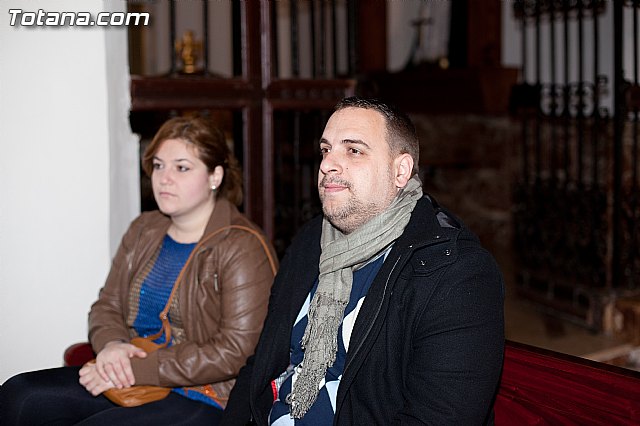 Concierto presentacin CD San Juan - 144