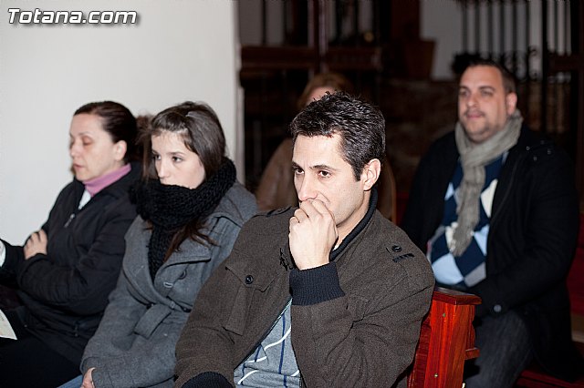 Concierto presentacin CD San Juan - 145