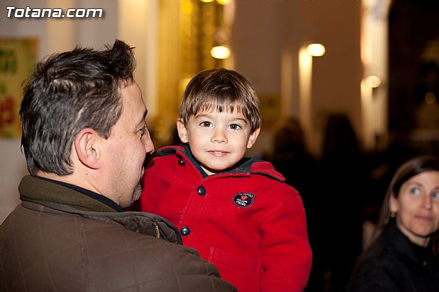 Concierto presentacin CD San Juan - 146