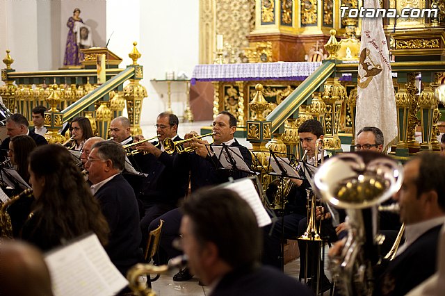 Concierto presentacin CD San Juan - 158