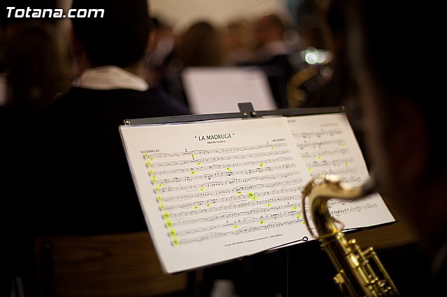 Concierto presentacin CD San Juan - 161