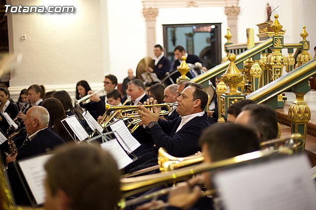 Concierto presentacin CD San Juan - 163