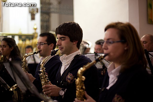 Concierto presentacin CD San Juan - 167