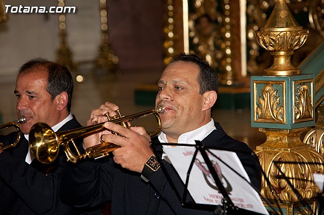 Concierto presentacin CD San Juan - 180