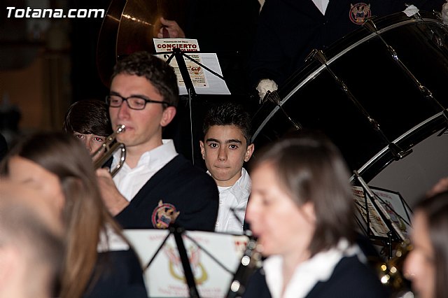 Concierto presentacin CD San Juan - 186