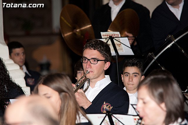 Concierto presentacin CD San Juan - 187