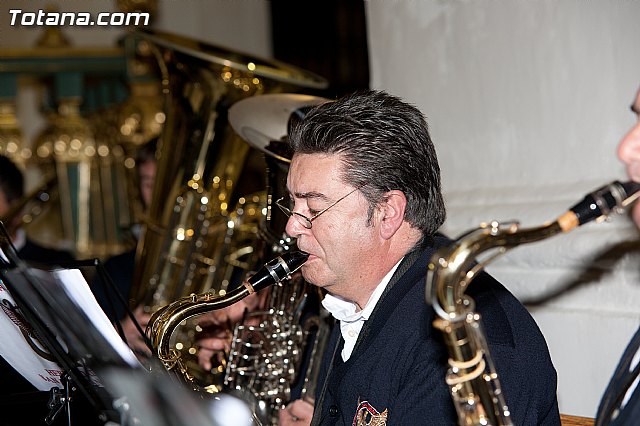 Concierto presentacin CD San Juan - 190