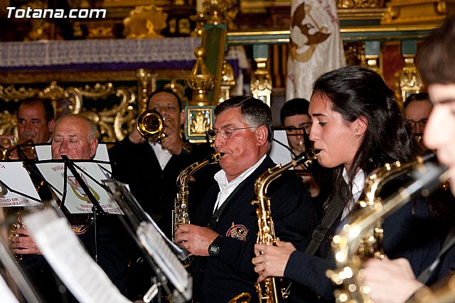 Concierto presentacin CD San Juan - 193