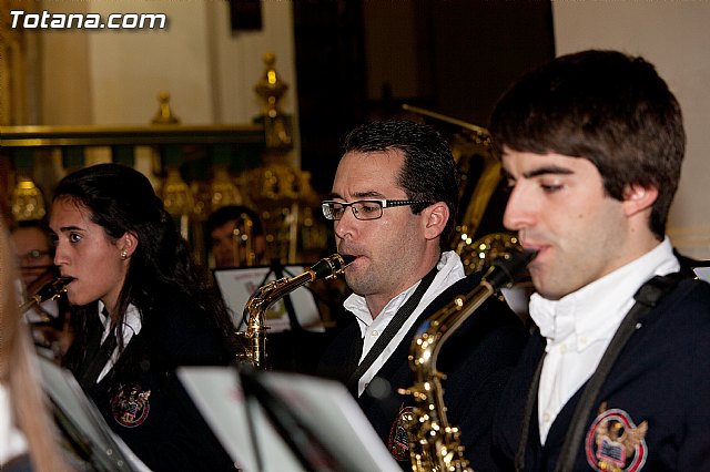 Concierto presentacin CD San Juan - 195