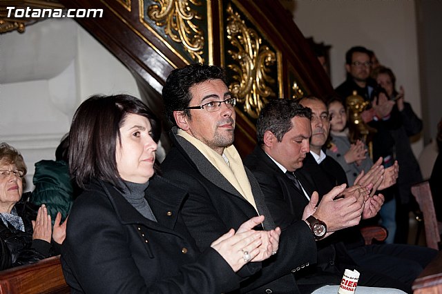 Concierto presentacin CD San Juan - 196