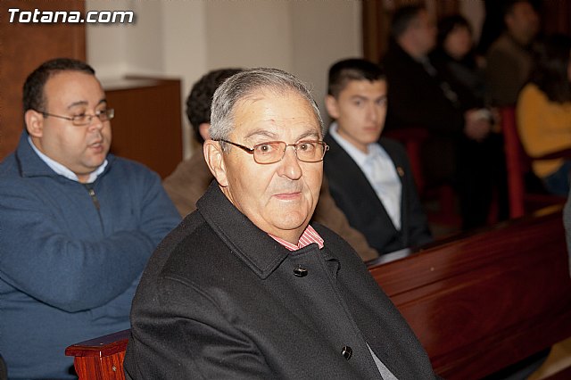 Concierto presentacin CD San Juan - 208