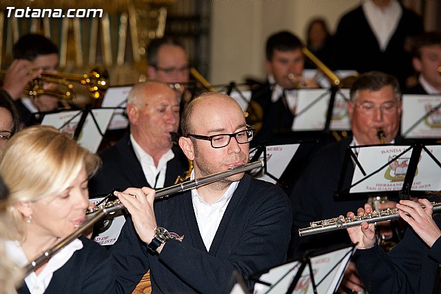 Concierto presentacin CD San Juan - 212