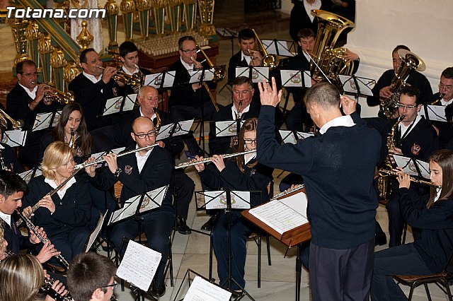 Concierto presentacin CD San Juan - 219