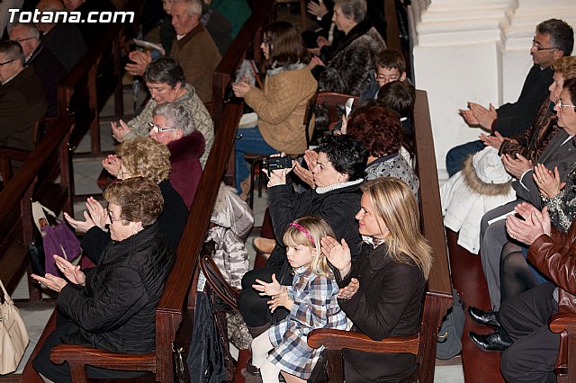 Concierto presentacin CD San Juan - 220