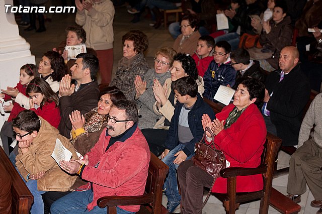 Concierto presentacin CD San Juan - 221