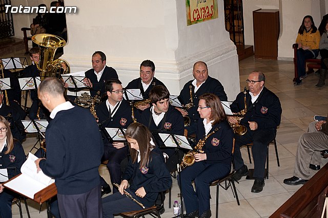 Concierto presentacin CD San Juan - 222
