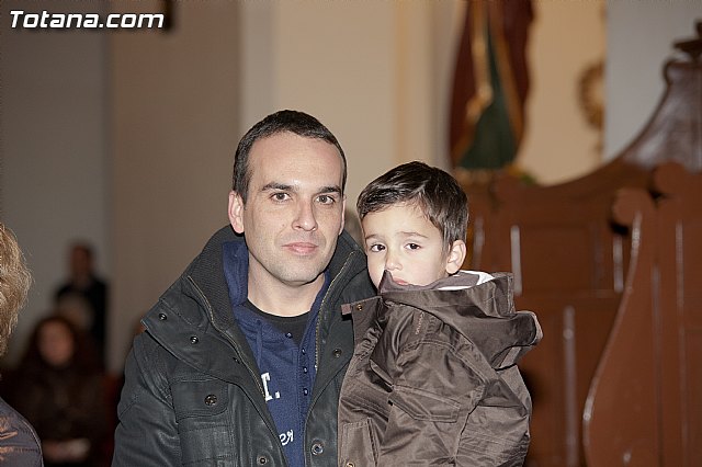 Concierto presentacin CD San Juan - 228